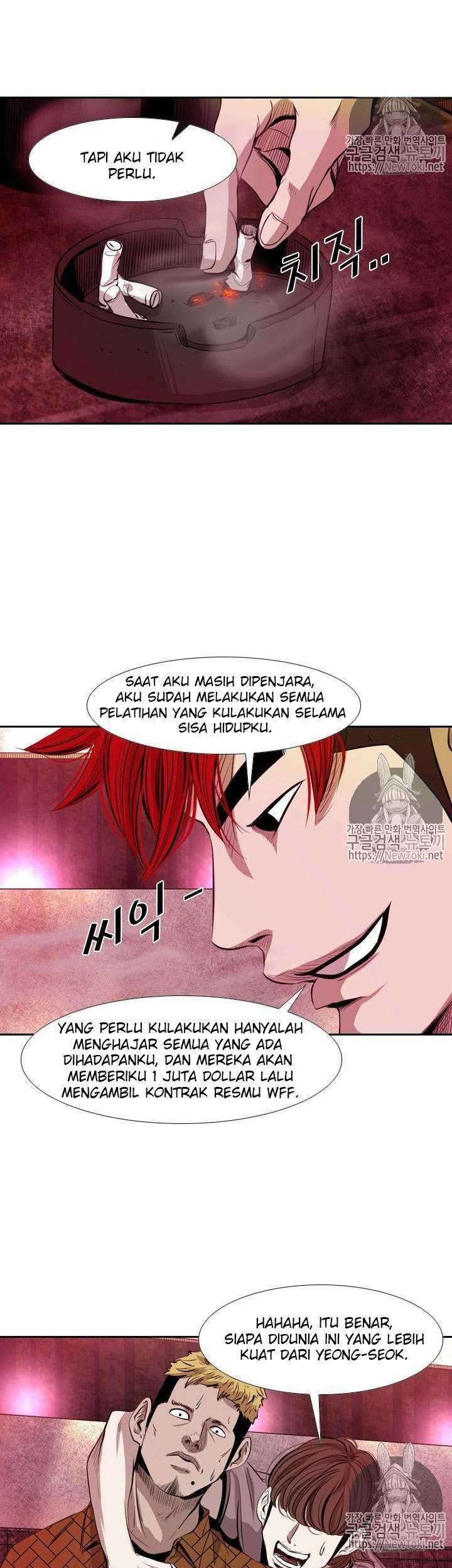 Chapter 137 - halaman 36