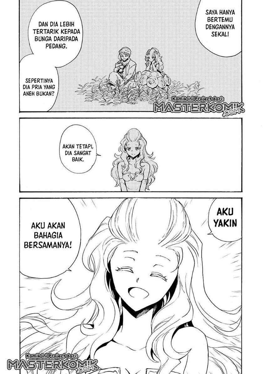 Chapter 87 - halaman 13