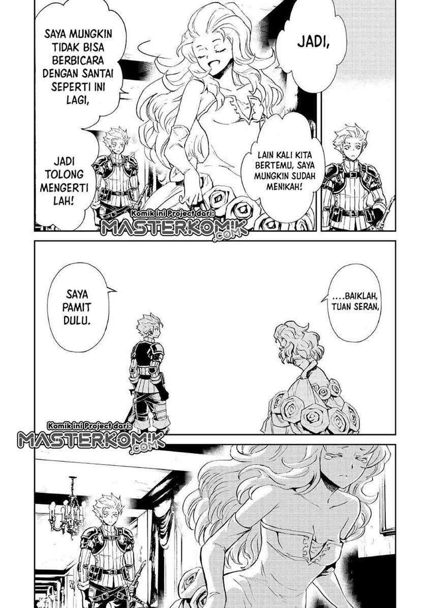 Chapter 87 - halaman 14