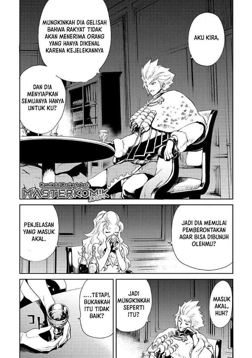Chapter 87 - halaman 19