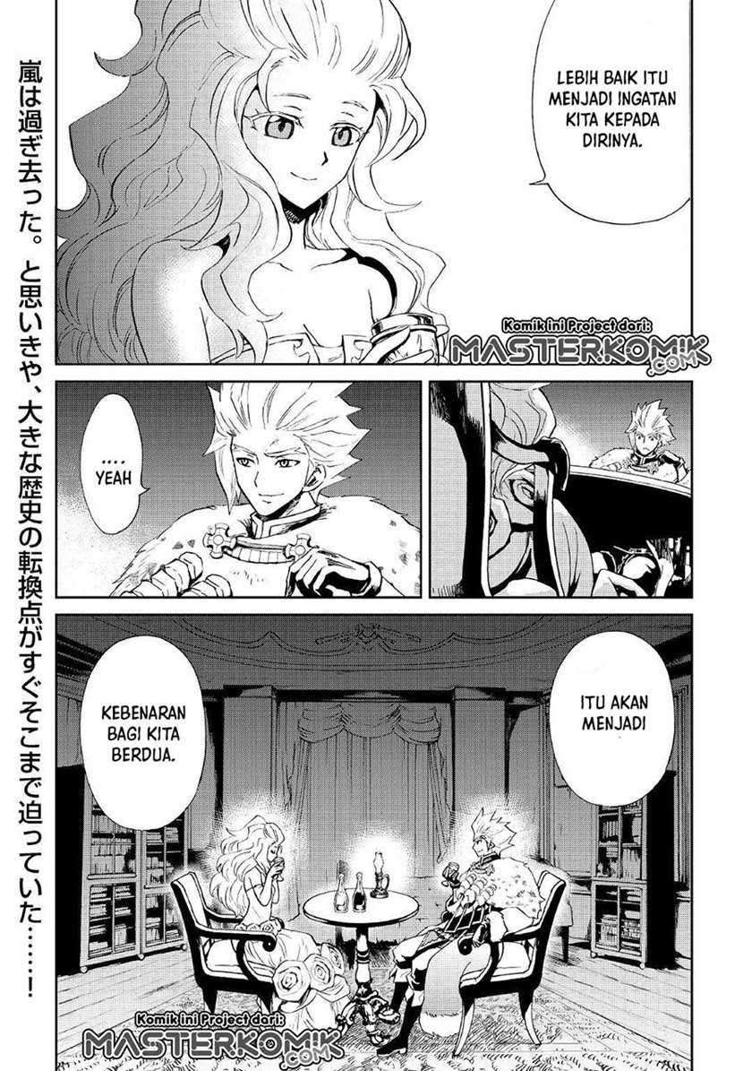Chapter 87 - halaman 20