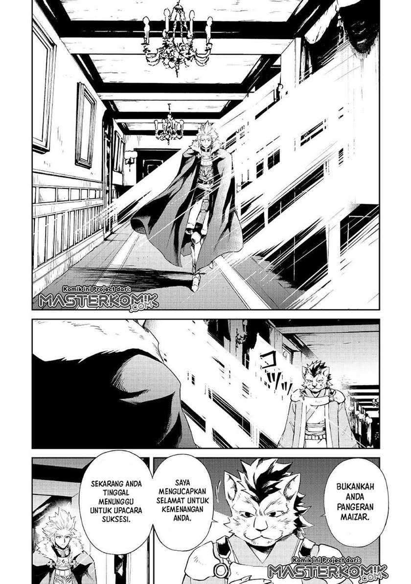 Chapter 87 - halaman 6