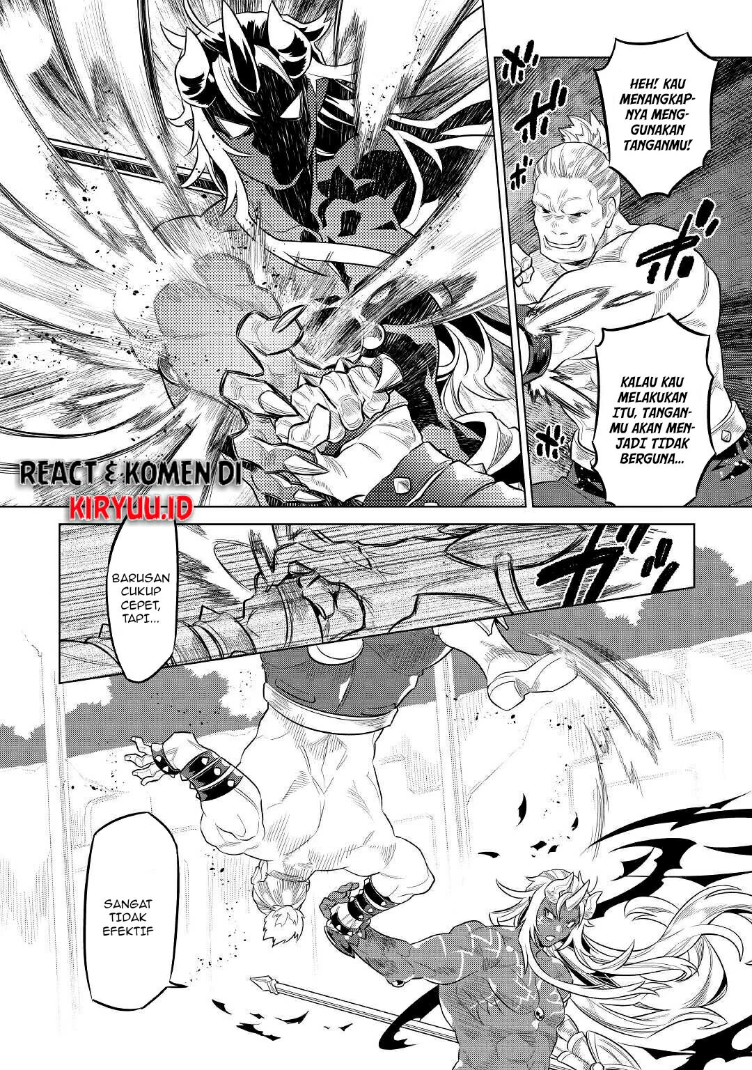 Chapter 71 - halaman 16