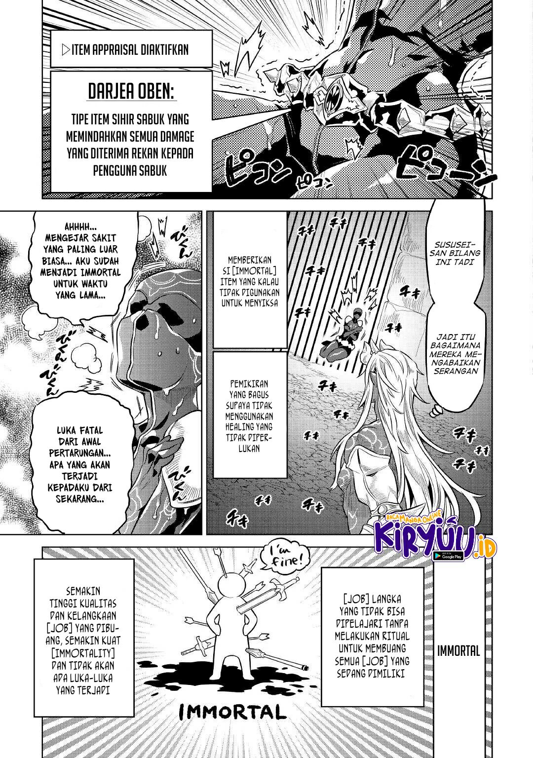 Chapter 71 - halaman 19