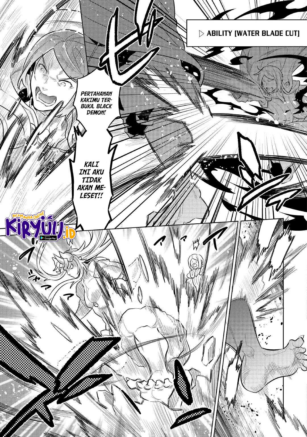 Chapter 71 - halaman 21