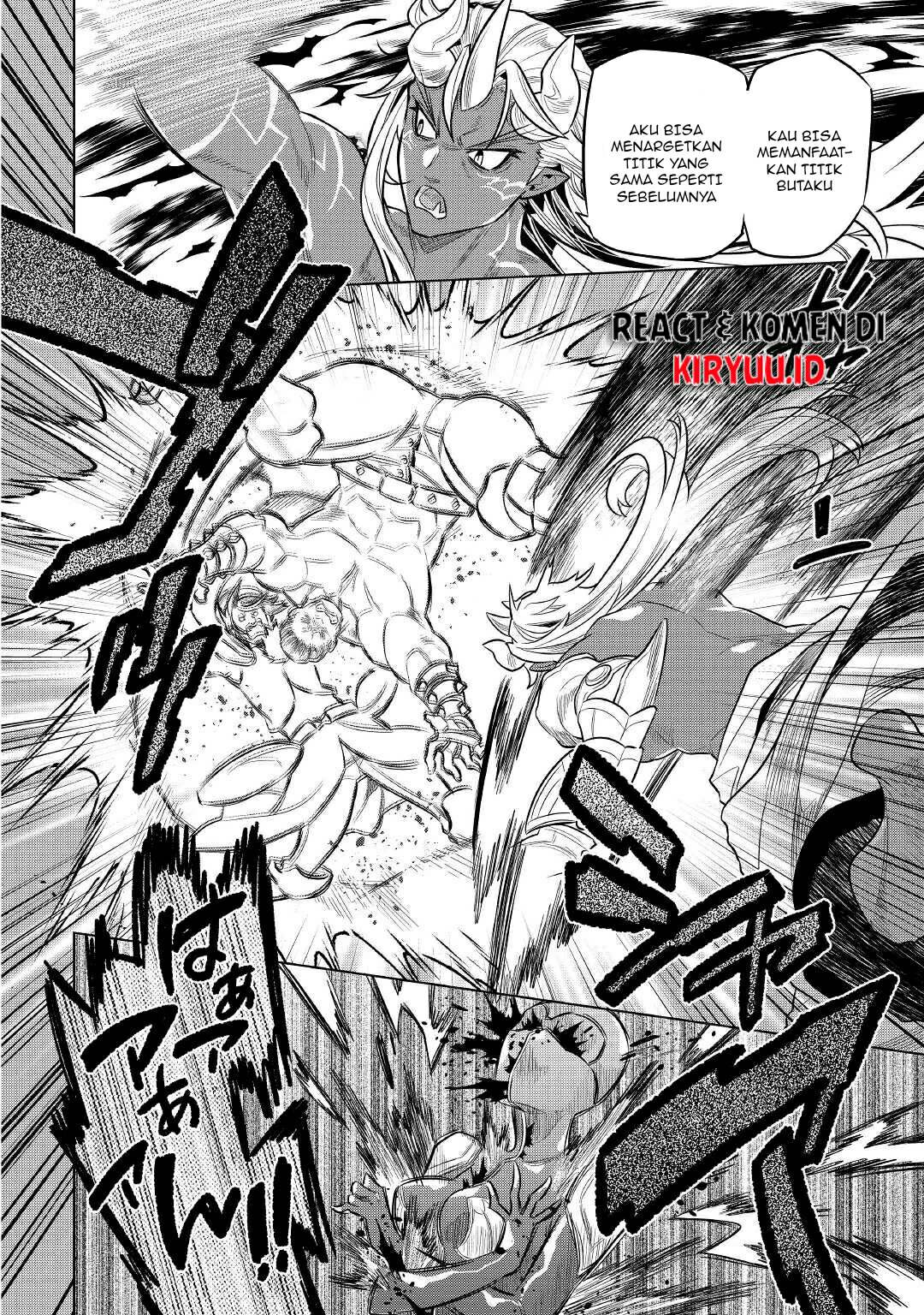 Chapter 71 - halaman 22