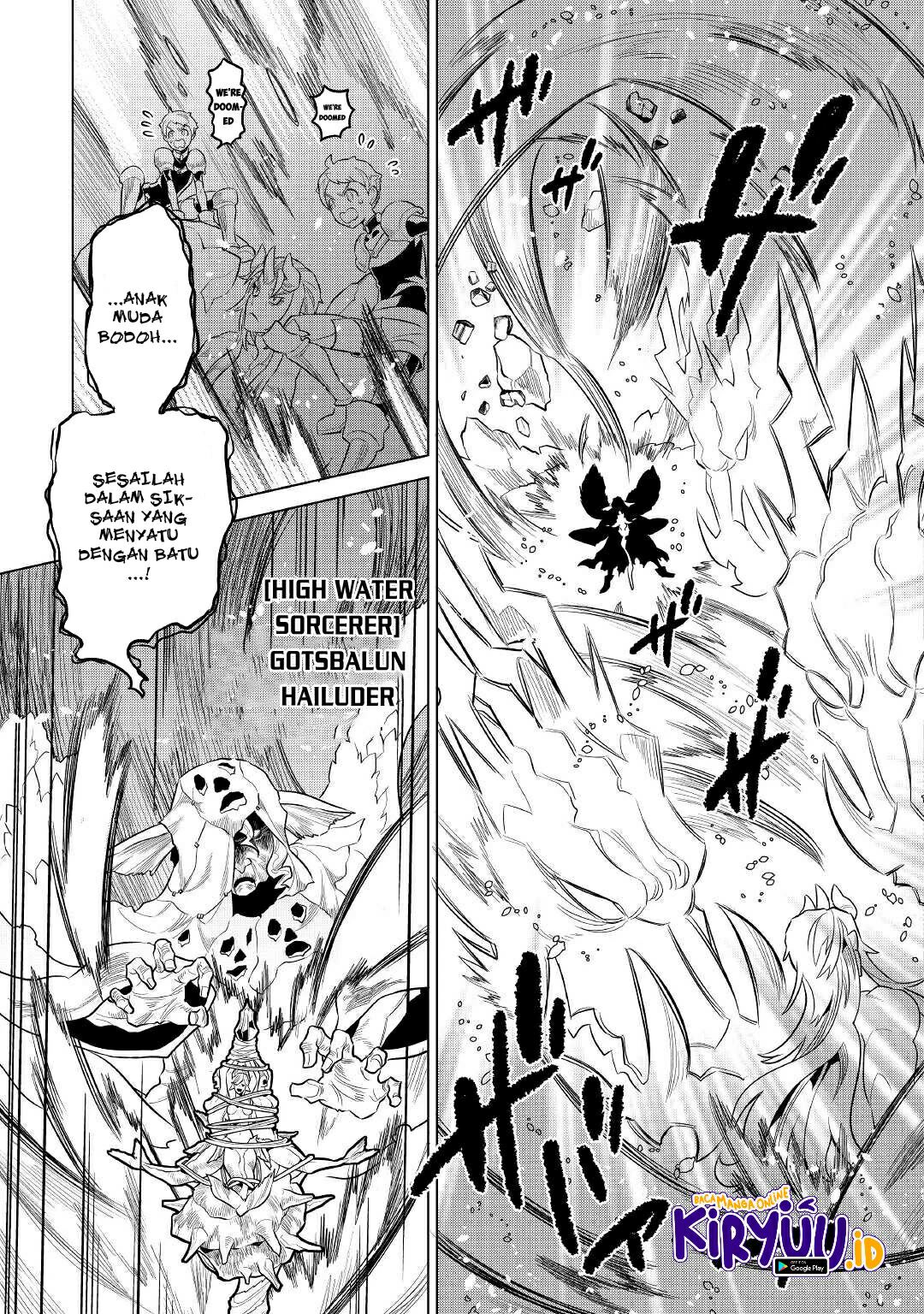 Chapter 71 - halaman 25