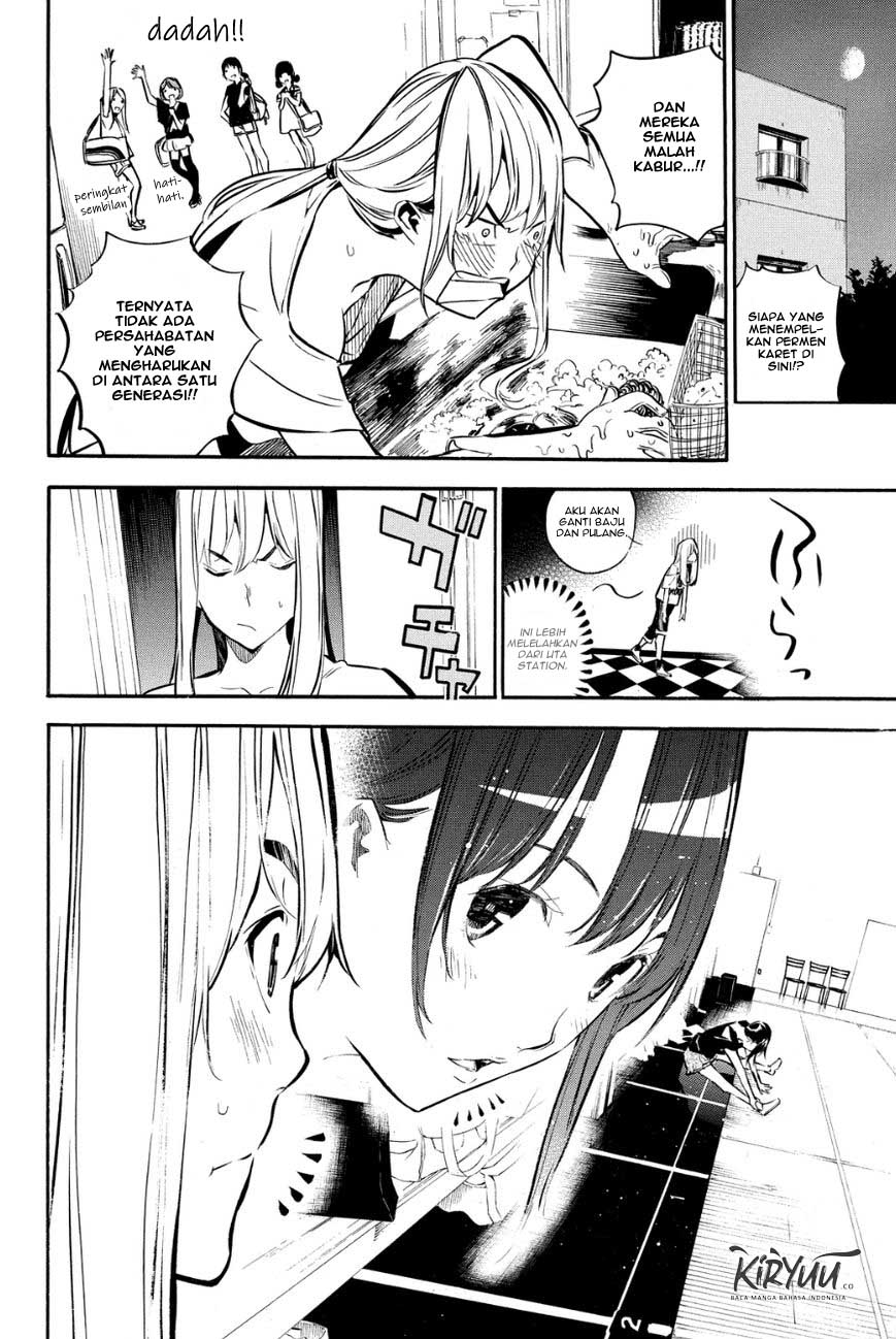 Chapter 214 - halaman 16