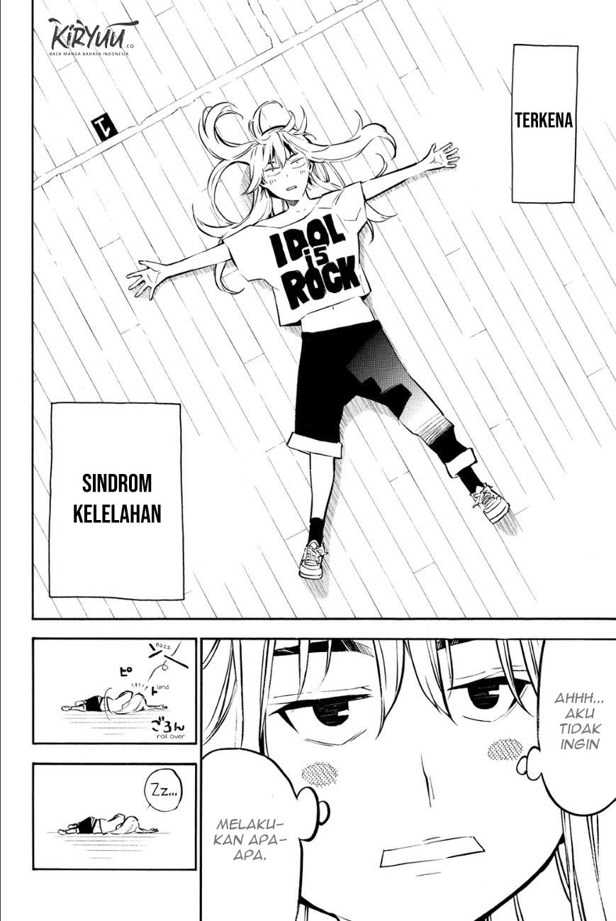 Chapter 214 - halaman 6
