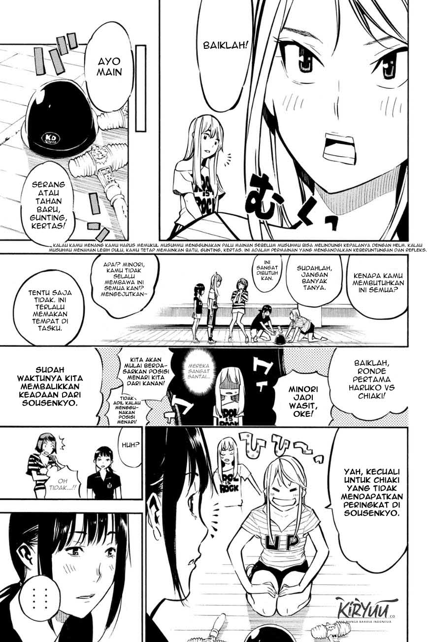 Chapter 214 - halaman 9