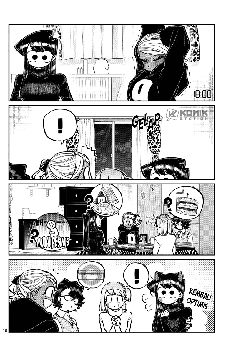Chapter 257 - halaman 13