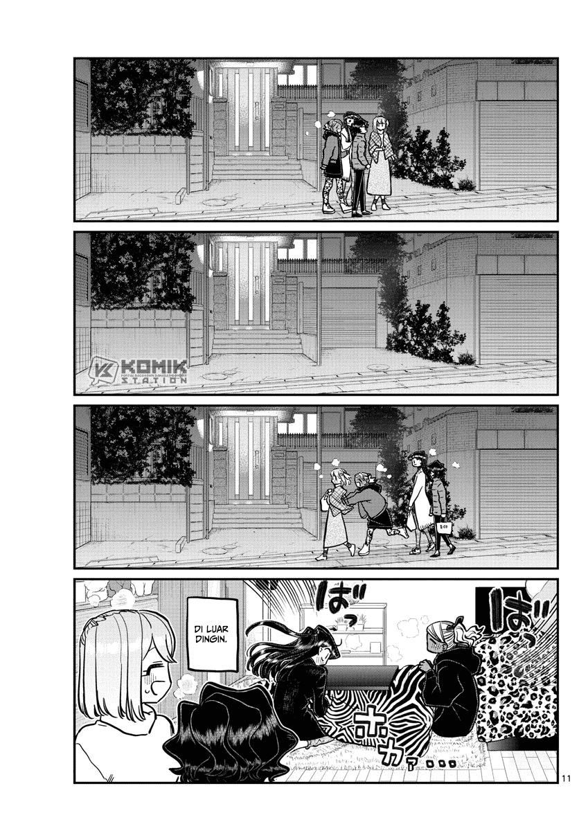 Chapter 257 - halaman 14