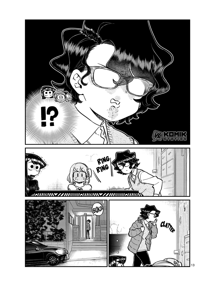 Chapter 257 - halaman 16