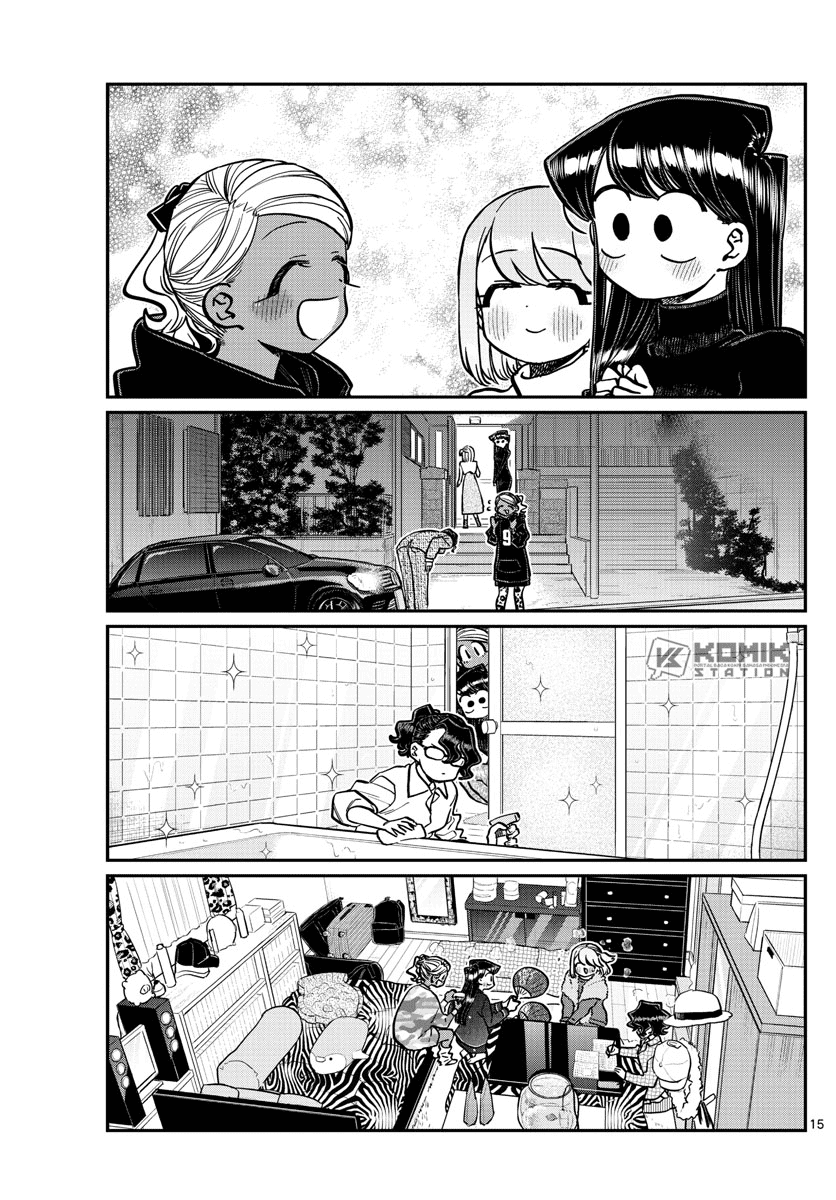 Chapter 257 - halaman 18