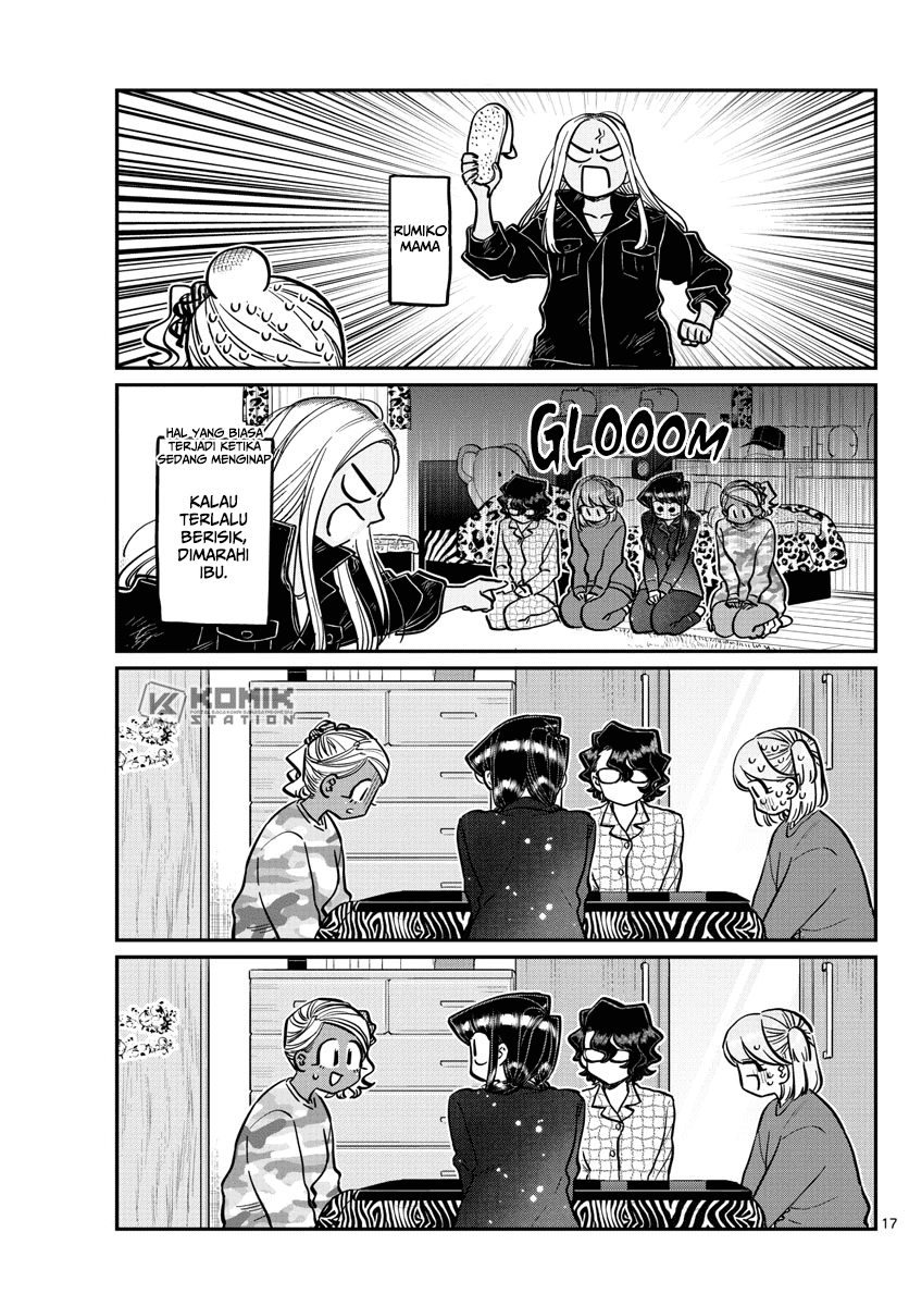 Chapter 257 - halaman 20