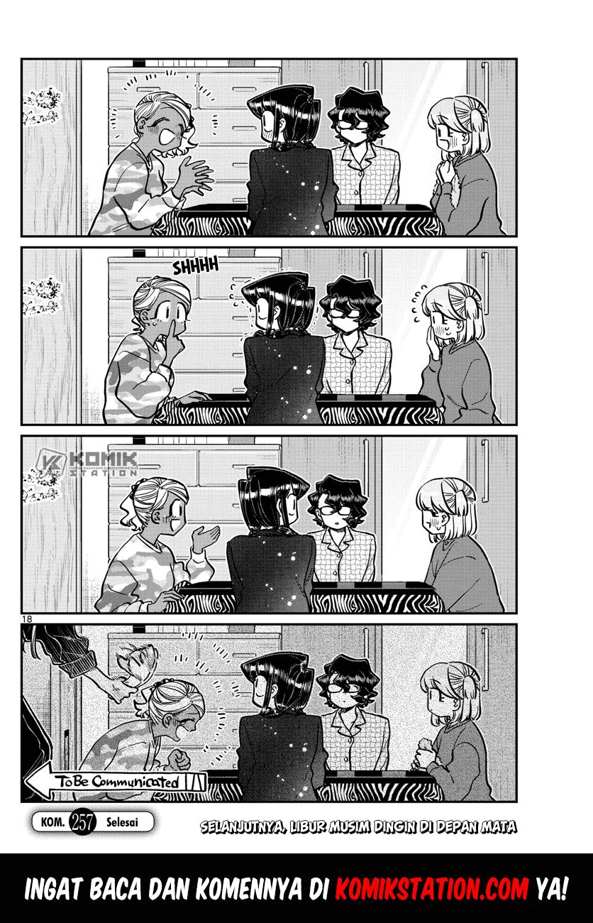 Chapter 257 - halaman 21