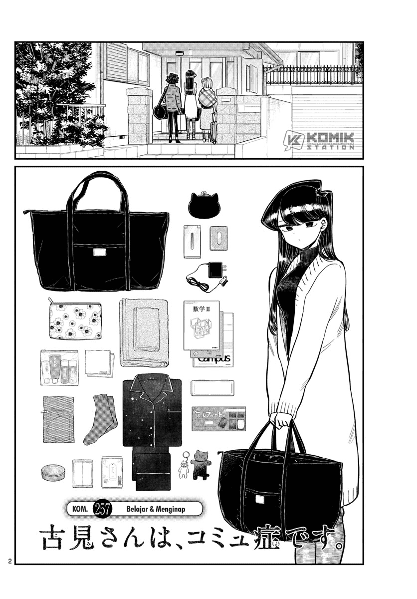 Chapter 257 - halaman 4