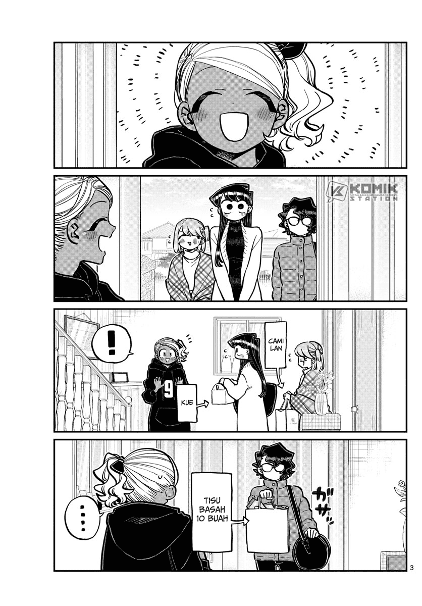 Chapter 257 - halaman 5