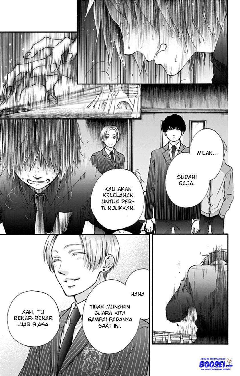 Chapter 75 - halaman 16