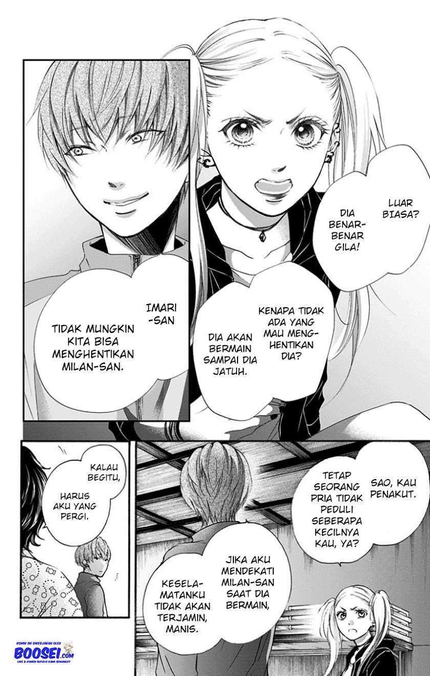Chapter 75 - halaman 17
