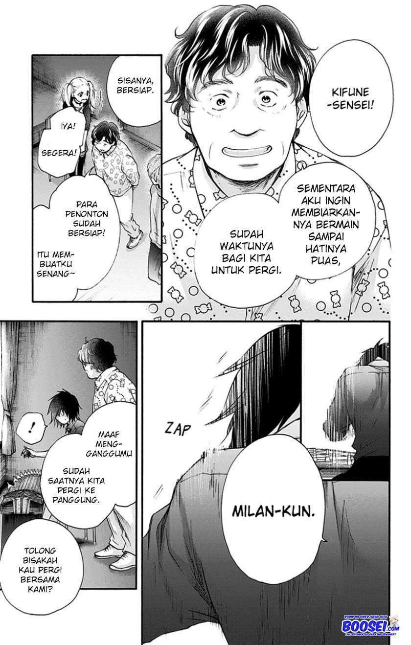 Chapter 75 - halaman 18