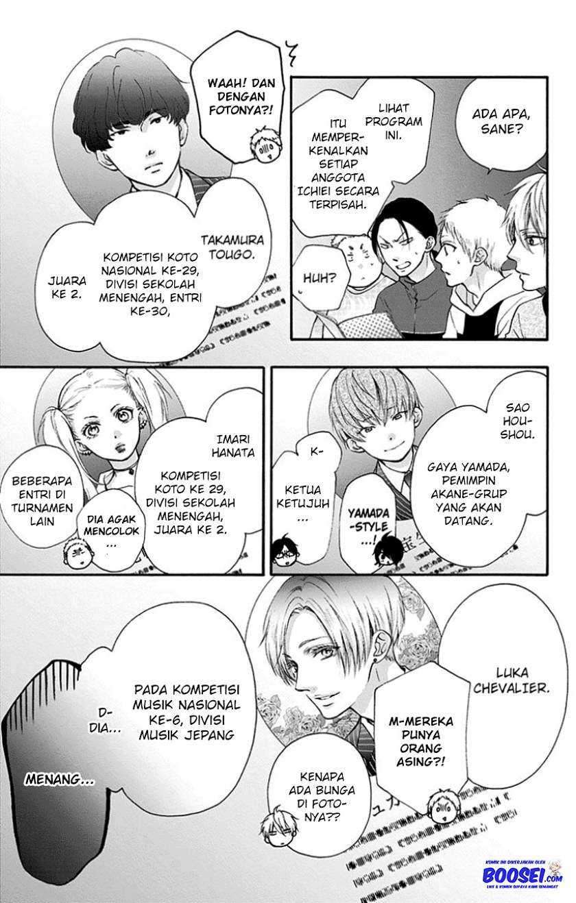 Chapter 75 - halaman 20