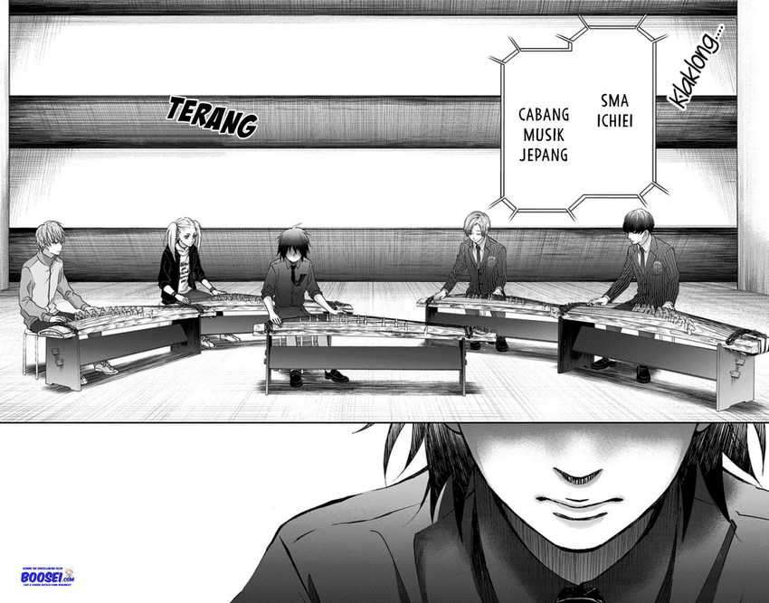 Chapter 75 - halaman 25