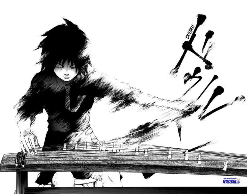 Chapter 75 - halaman 27