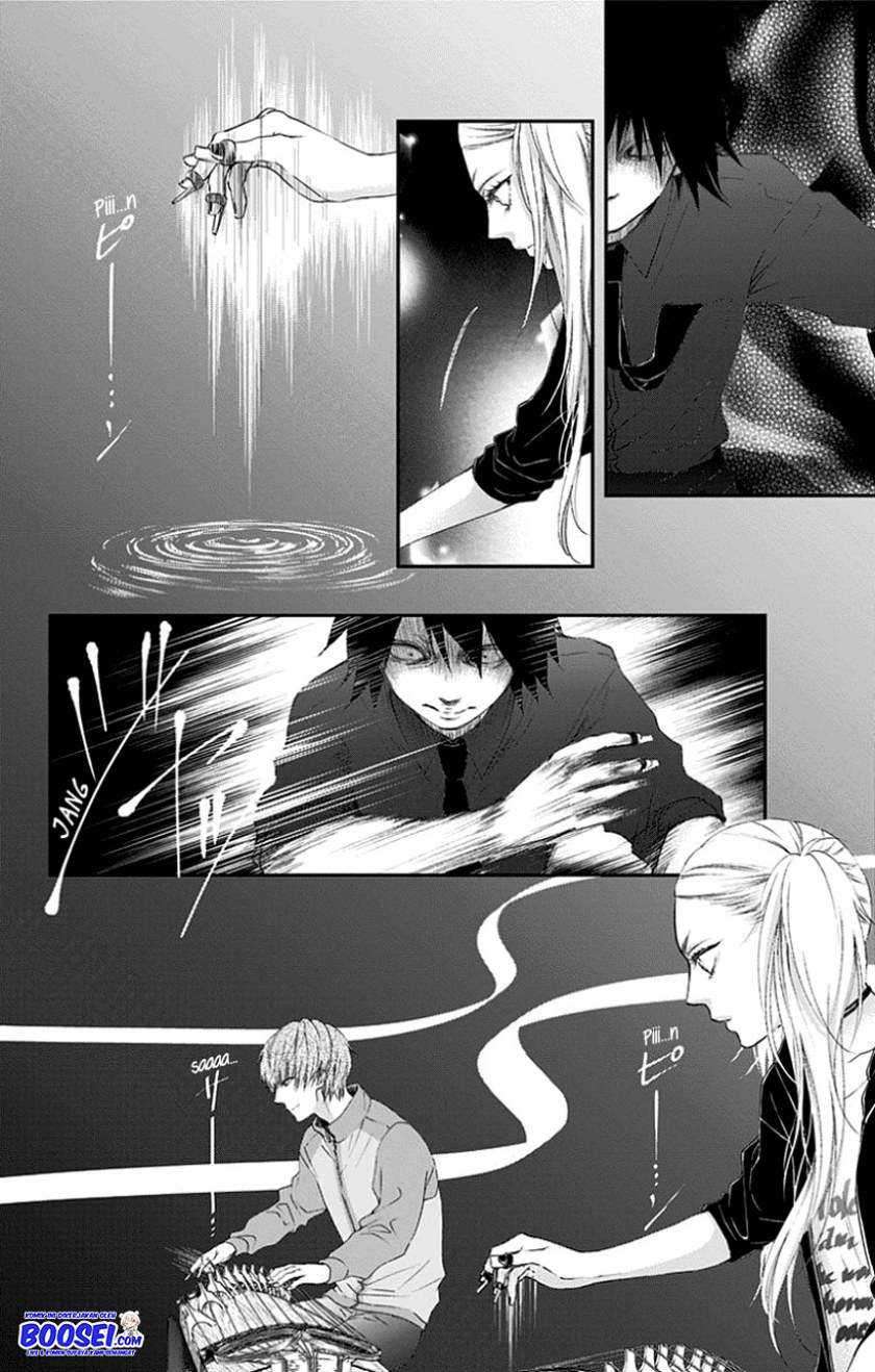 Chapter 75 - halaman 28