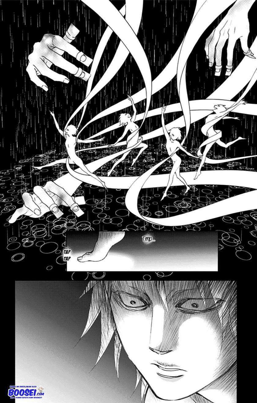 Chapter 75 - halaman 32