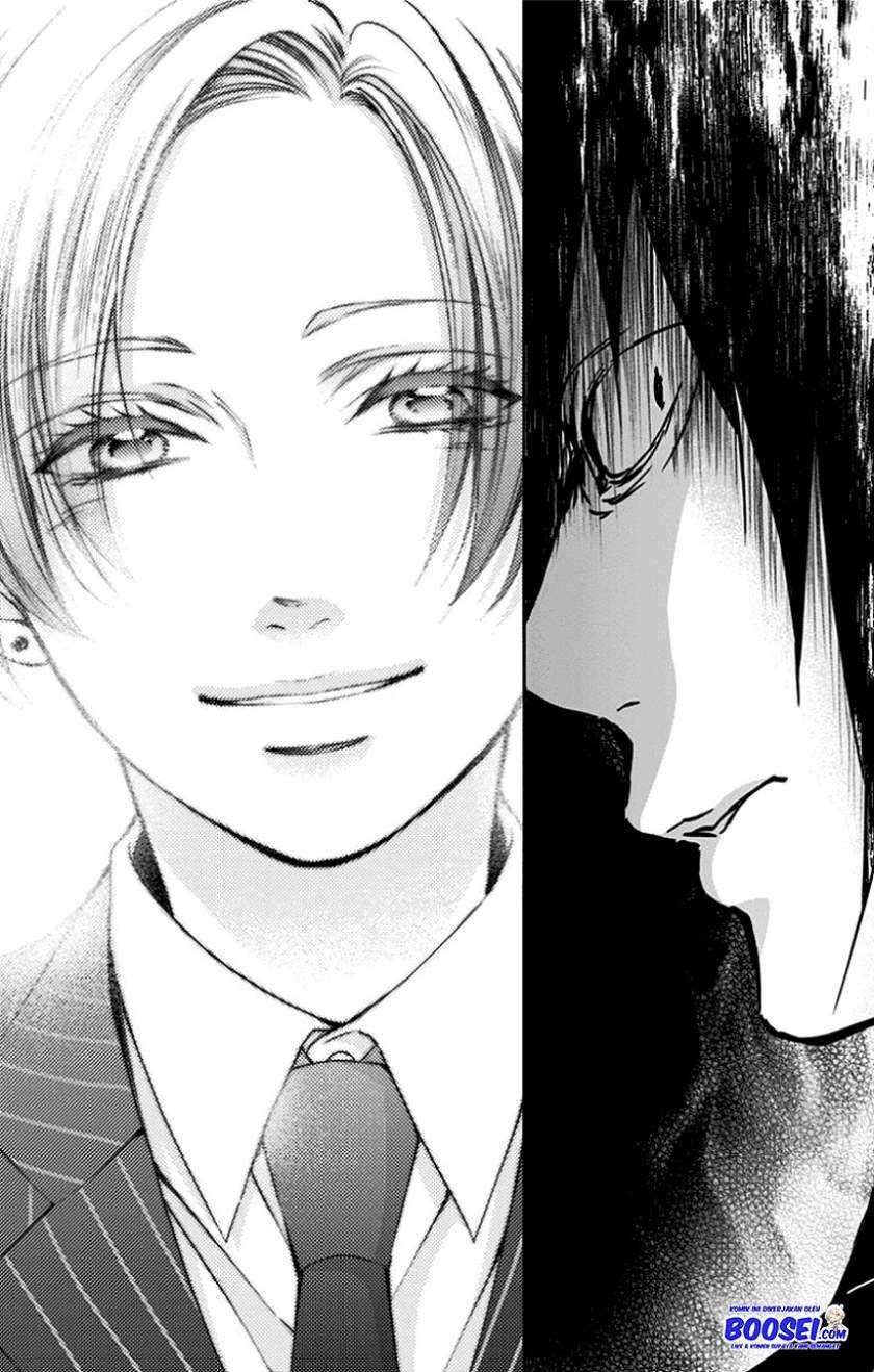 Chapter 75 - halaman 35