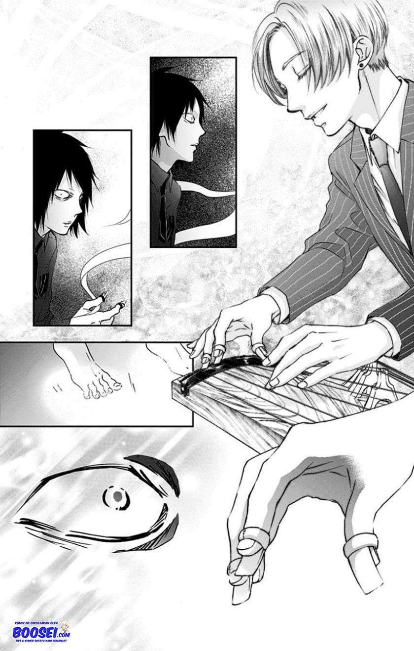 Chapter 75 - halaman 36