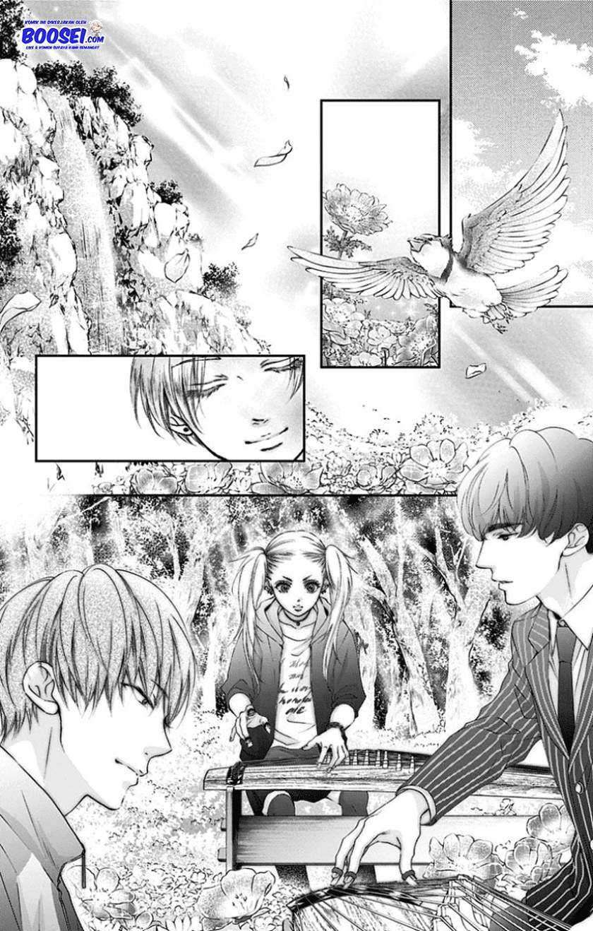Chapter 75 - halaman 38
