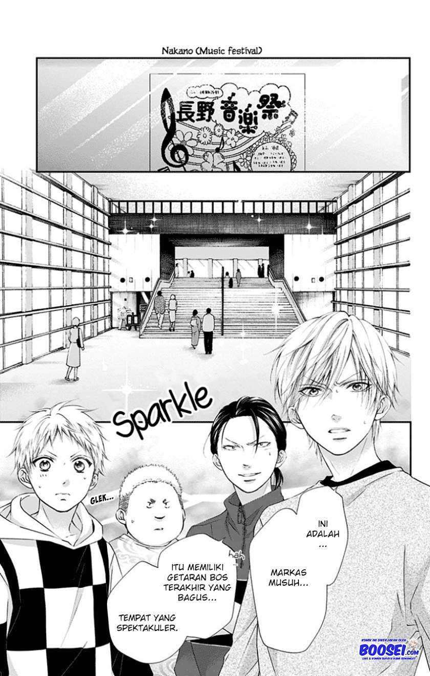Chapter 75 - halaman 10