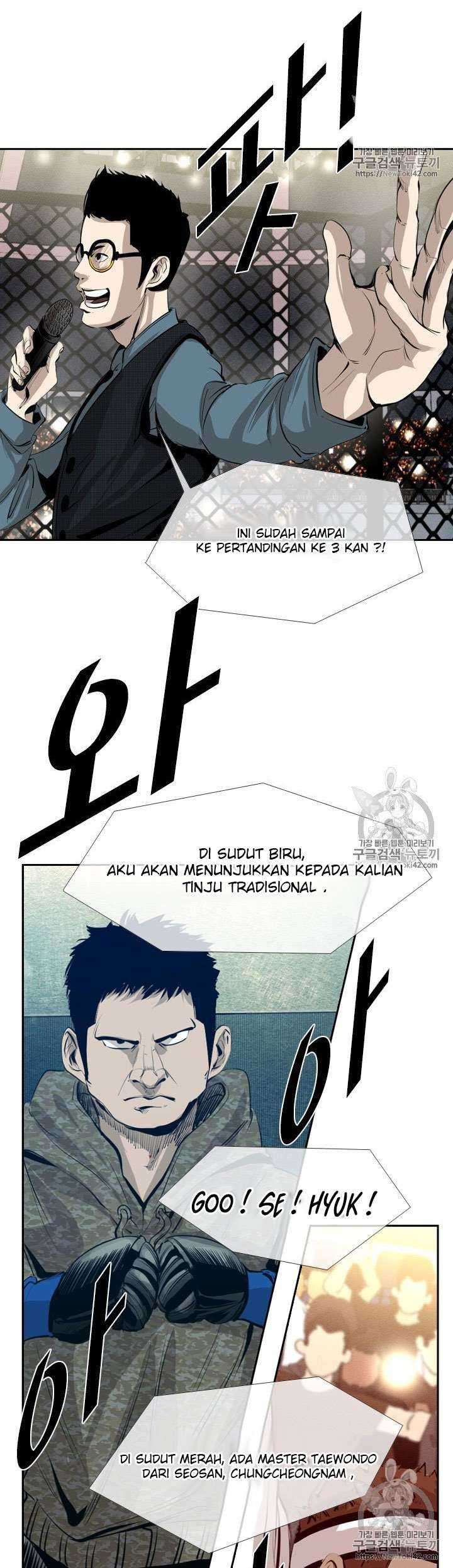 Chapter 145 - halaman 35