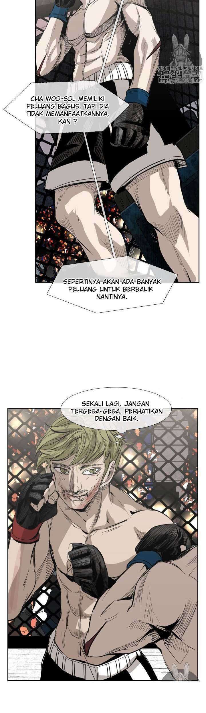 Chapter 143 - halaman 44