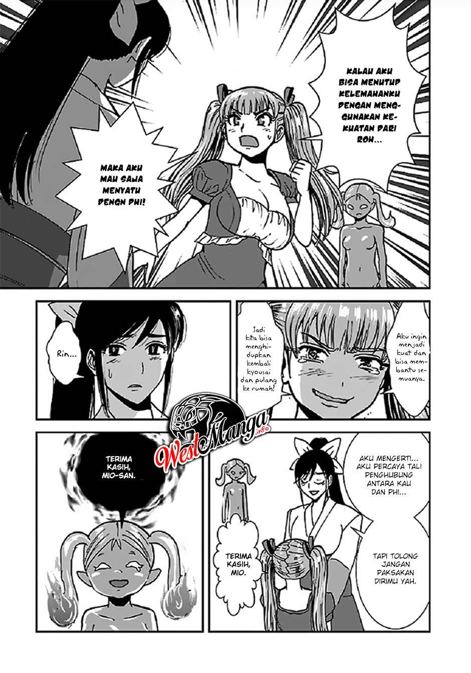 Chapter 34.1 - halaman 21