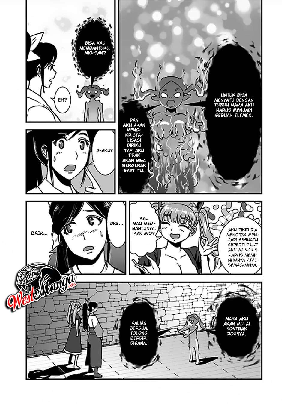 Chapter 34.1 - halaman 22