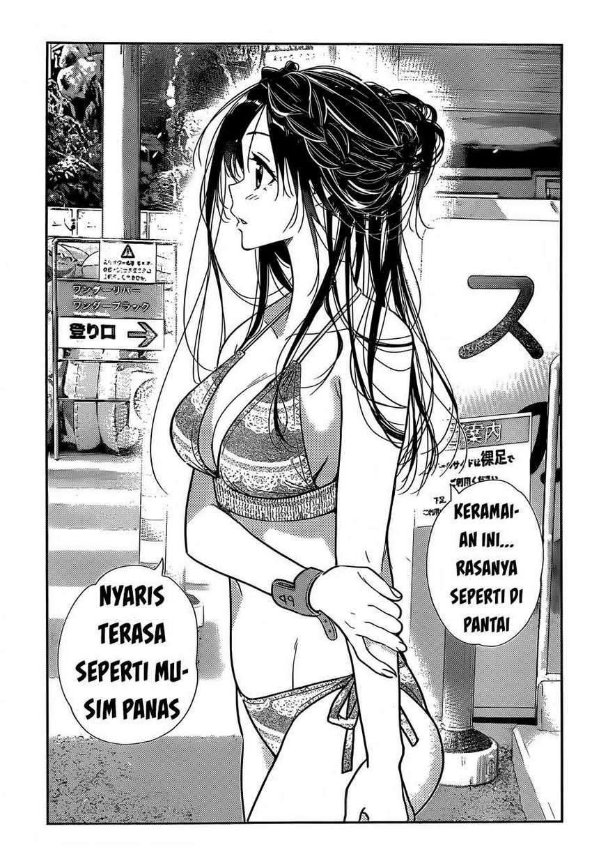 Chapter 193 - halaman 16
