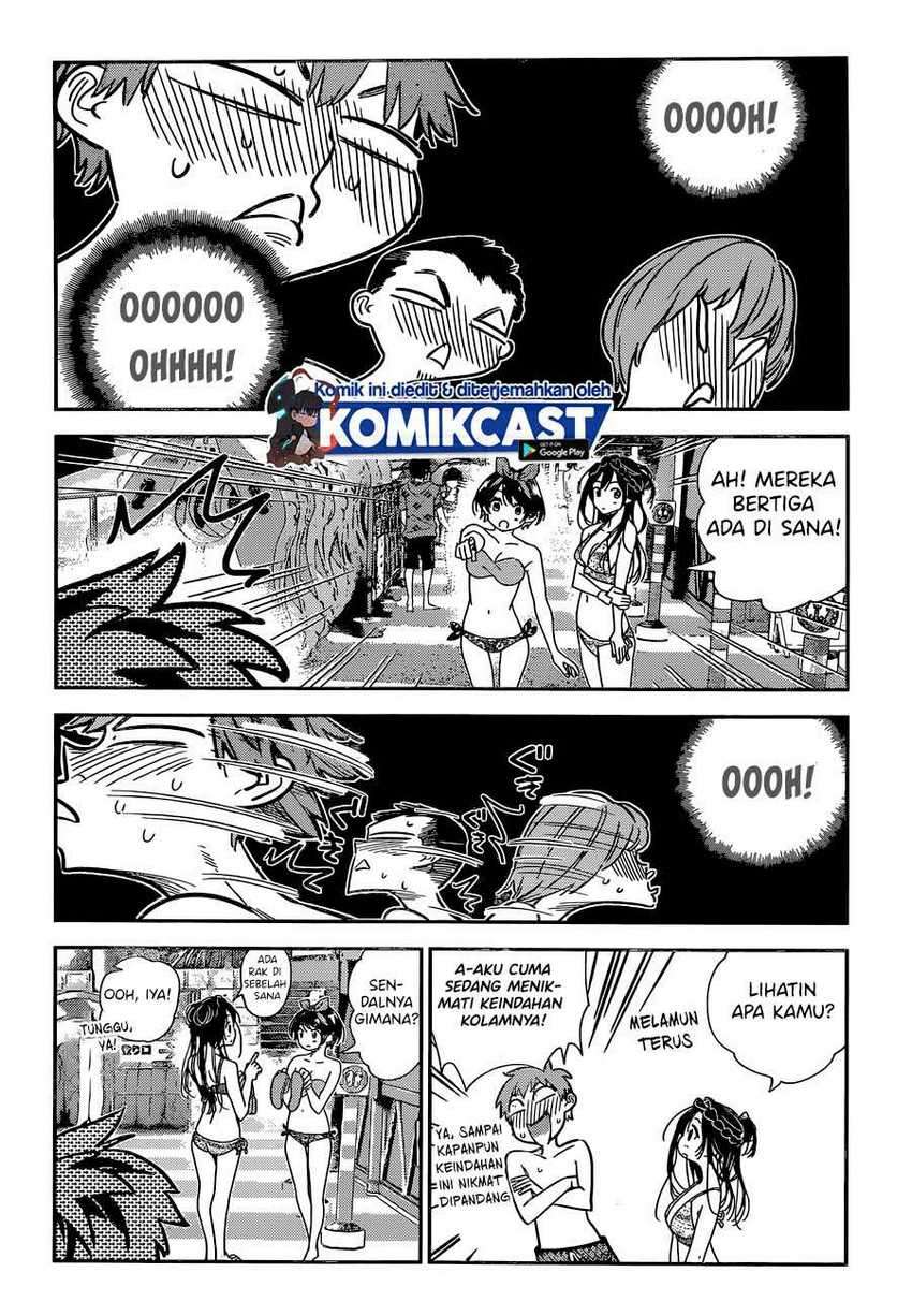 Chapter 193 - halaman 17