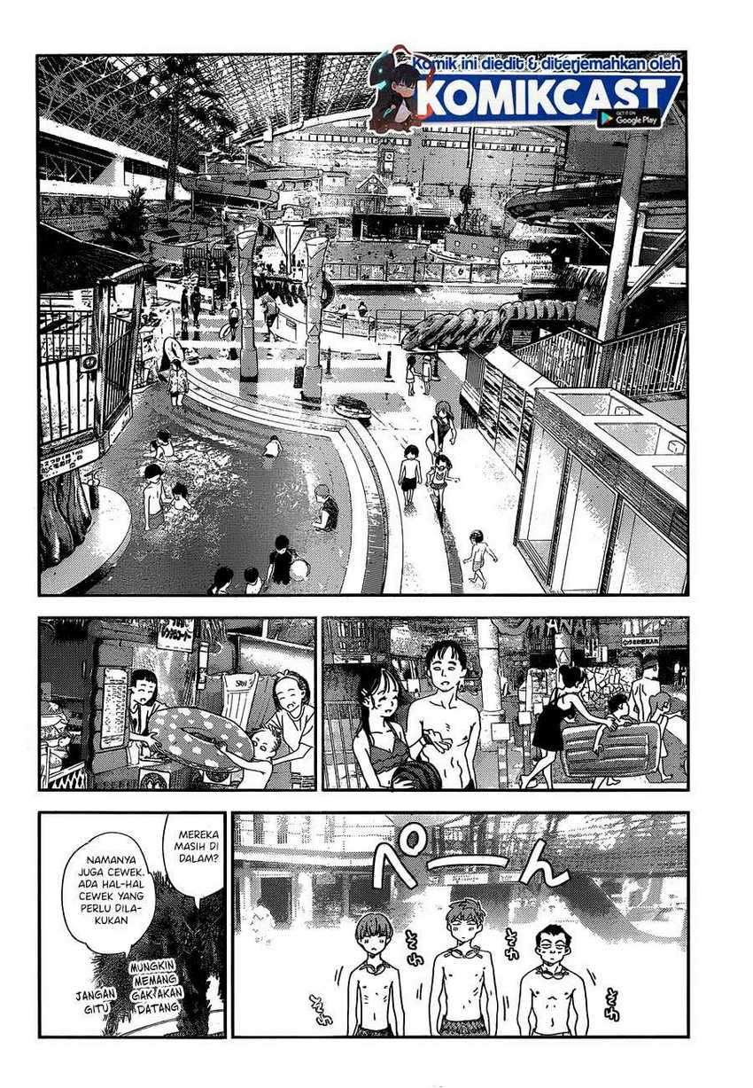 Chapter 193 - halaman 8