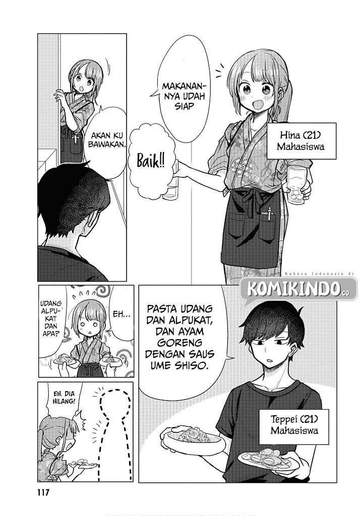 Chapter 18 - halaman 2