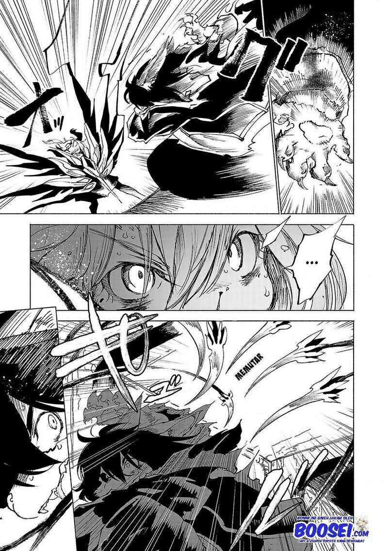 Chapter 43 - halaman 8