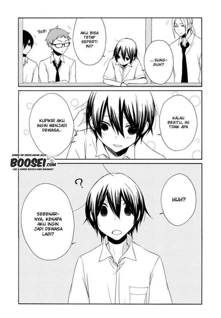 Chapter 64 - halaman 13