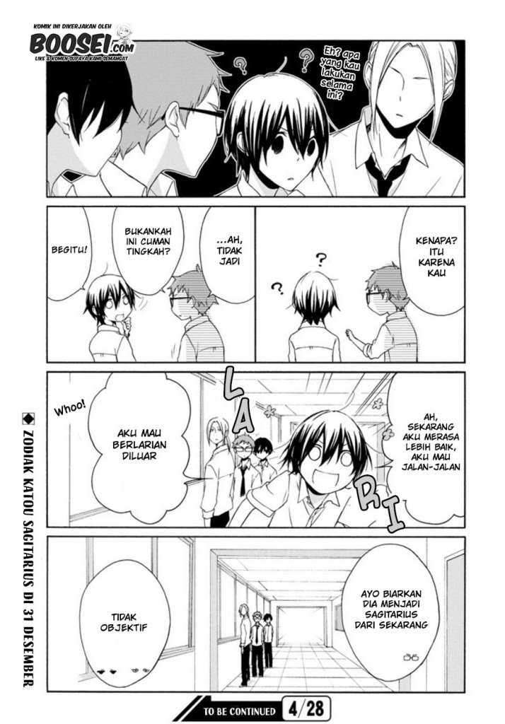 Chapter 64 - halaman 14