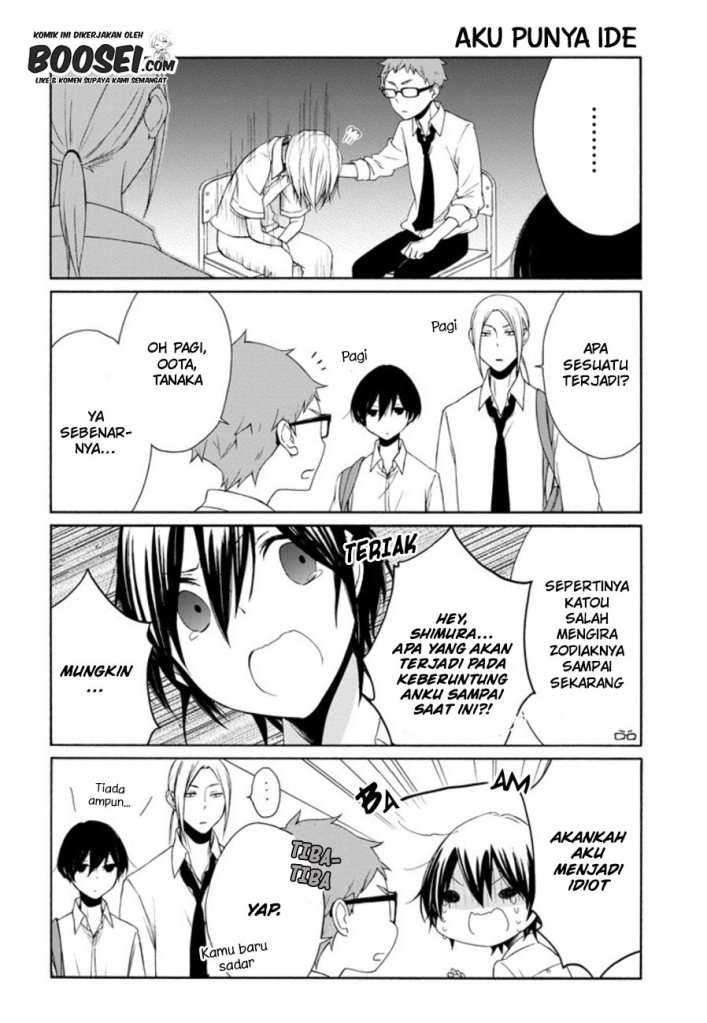 Chapter 64 - halaman 5