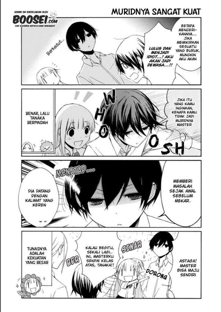 Chapter 64 - halaman 6
