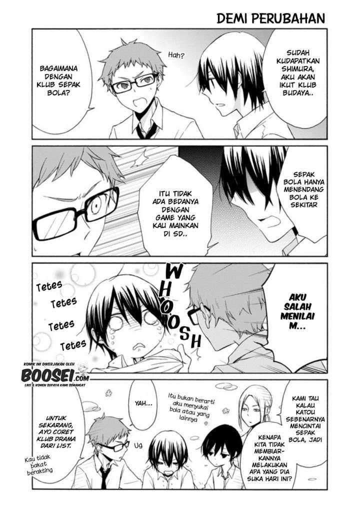 Chapter 64 - halaman 8