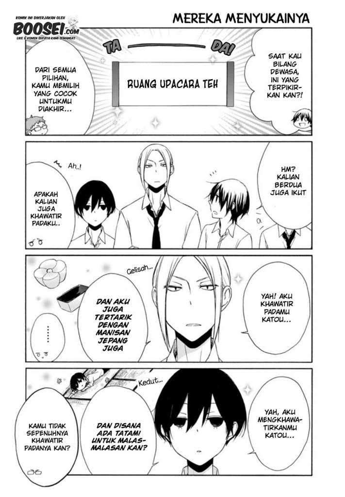 Chapter 64 - halaman 9