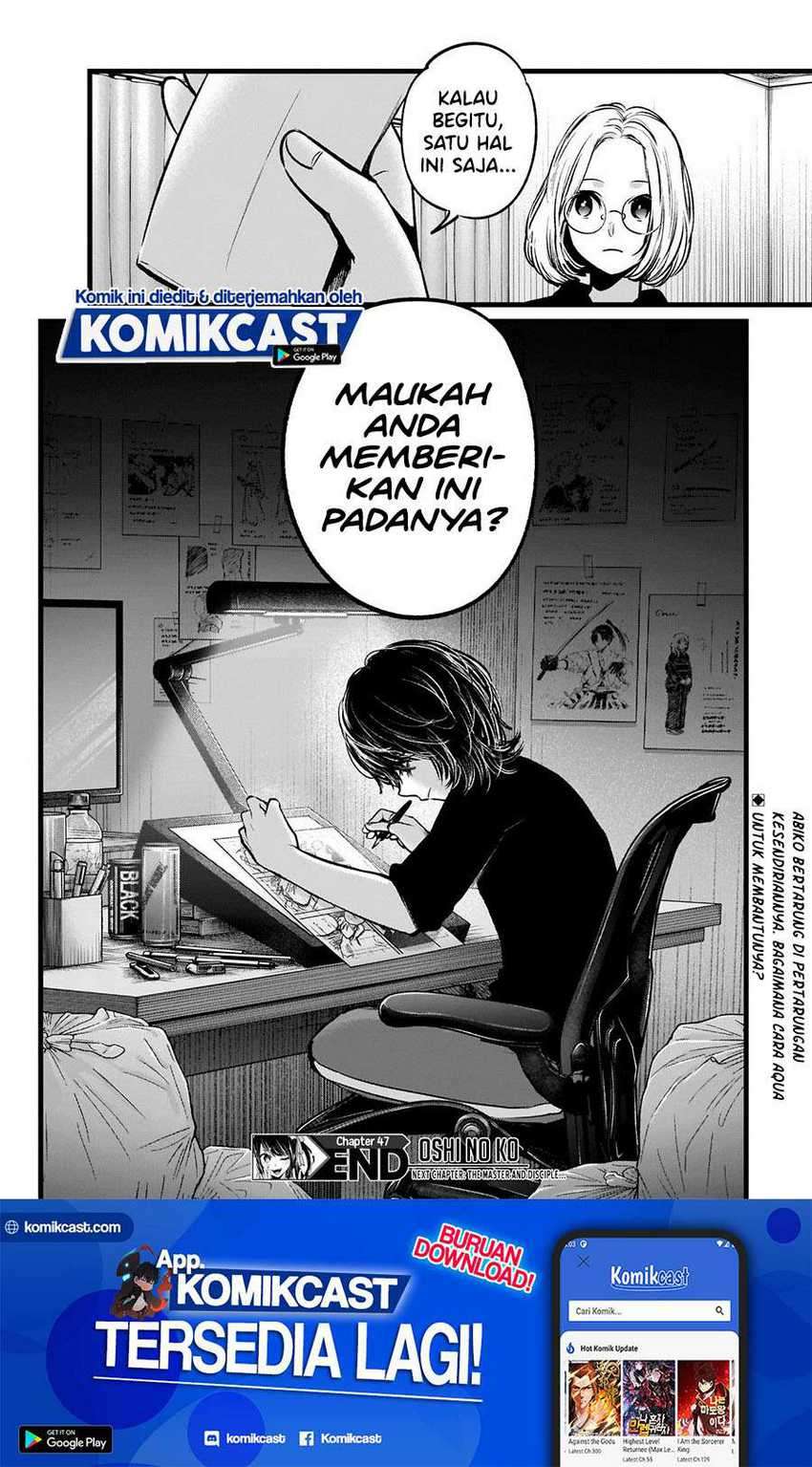 Chapter 47 - halaman 21